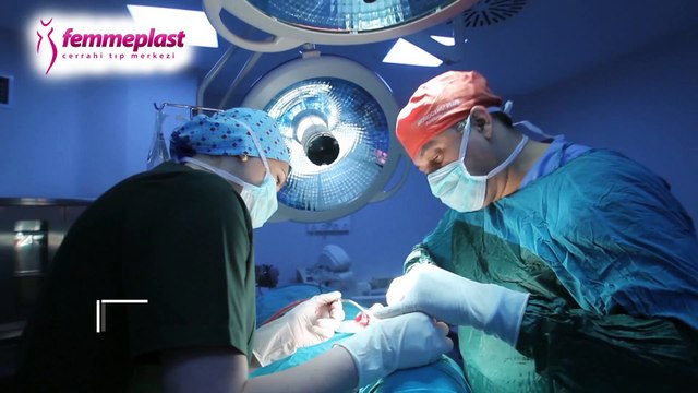 Burun estetiği ameliyatının riski var mıdır - Burun estetiği