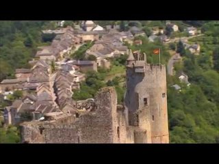 DRDA : Sur les chemins de l'Aveyron – (partie 2/6)