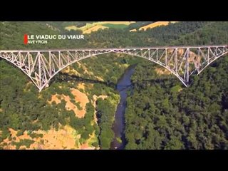 DRDA : Sur les chemins de l'Aveyron – (partie 4/6)