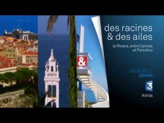 DRDA : La Riviera, entre Cannes et Portofino – Bande-annonce