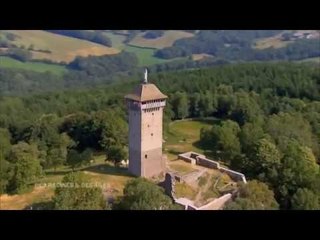 DRDA : Sur les chemins de l'Aveyron – (partie 6/6)