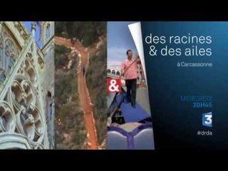 DRDA : A Carcassonne – Bande-annonce