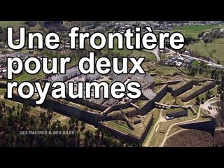 DRDA : Une frontière pour deux royaumes