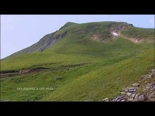 DRDA : Le Puy de Sancy