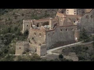 DRDA : Fort Liberia et Canigou