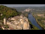 DRDA : Les couleurs du Périgord - La vallée des châteaux