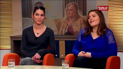 ITW Take the boat / Avortement : le film peut-il faire bouger les choses en Irlande ?
