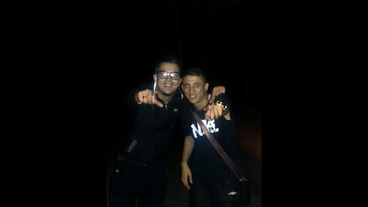 cheb ramy ét cheb faycel live casino 25 (lamine delmont)