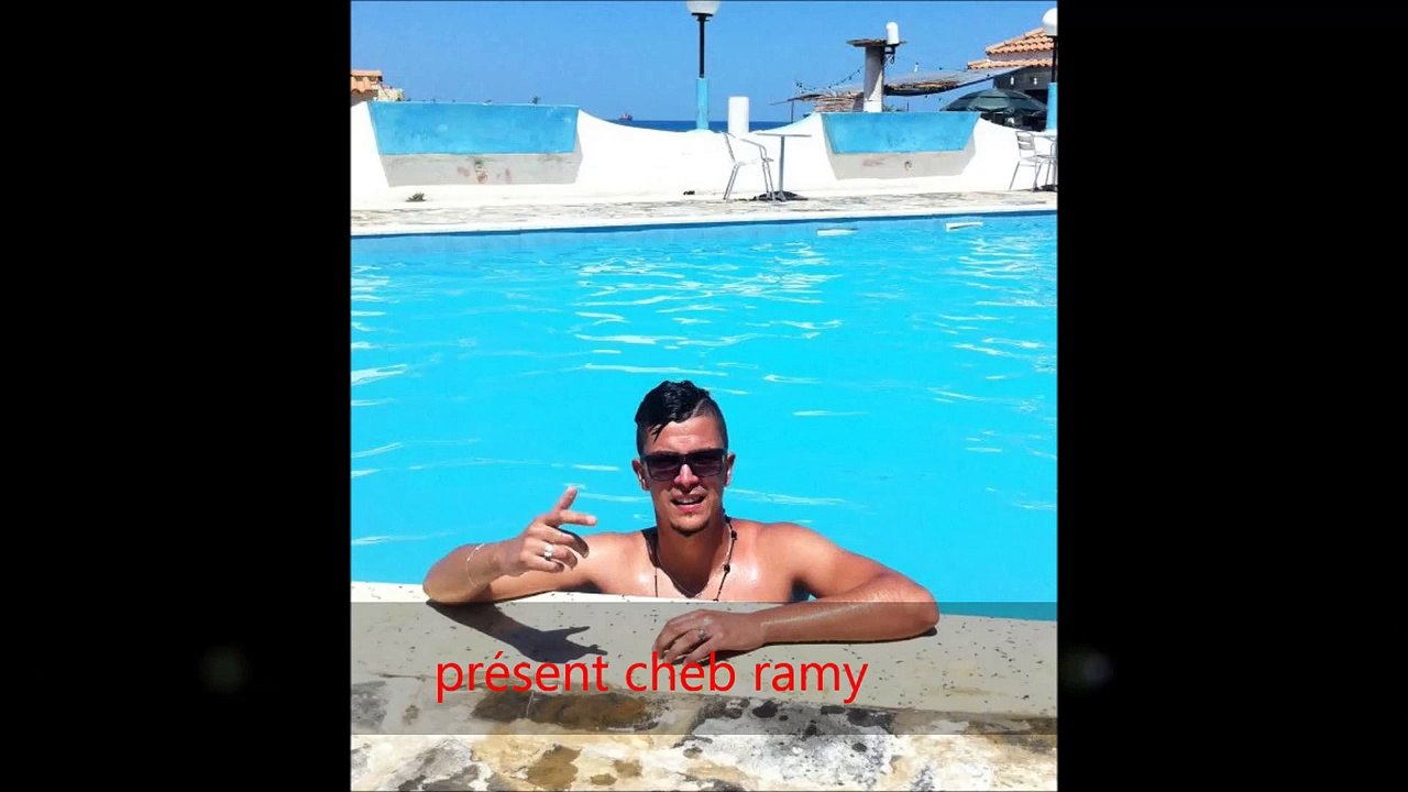 cheb ramy hommage cheb hessni live 2014 ( lamine delmont)