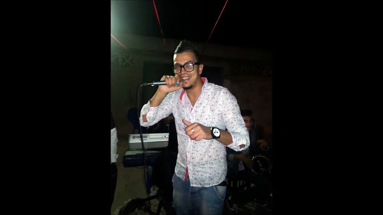 cheb ramy live 2014 weliti dirili 3la lhedra avec lotfi mazzika ( by lamine delmont )