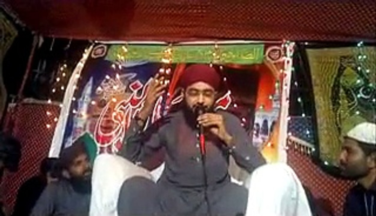 LAM YA TI NAZEERO KA NEW BEST ANDAZ MA NAAT PAK ABDUL SHAKOOR QADRI