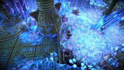 Bombshell - Gameplay Trailer