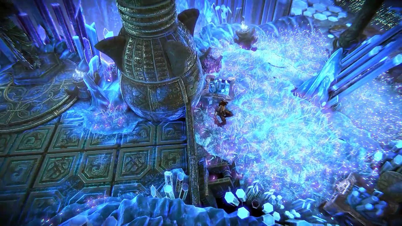 Bombshell - Gameplay Trailer