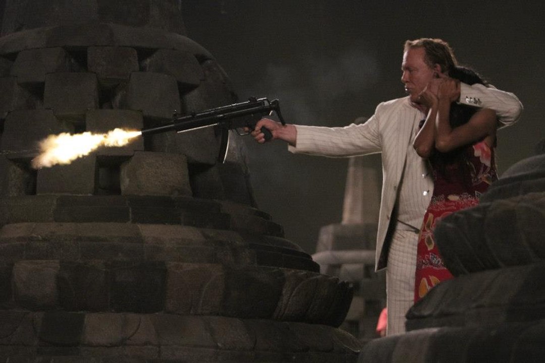 Java Heat Full Movie