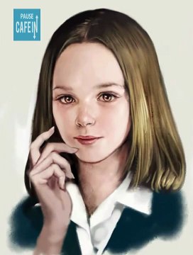 La poétique histoire d'une vie résumée en dessins plus réalistes les uns que les autres