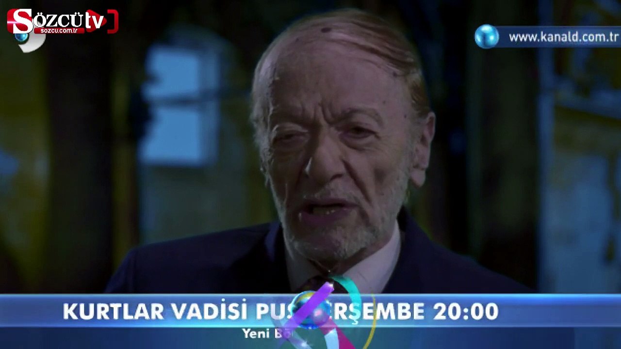 Kurtlar Vadisi Pusu 249. Bölüm Fragmanı