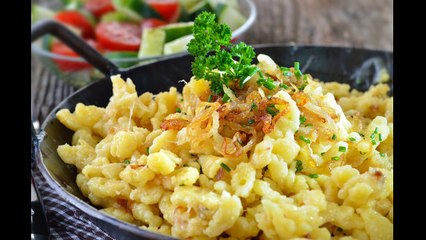 Gastronomía alemana