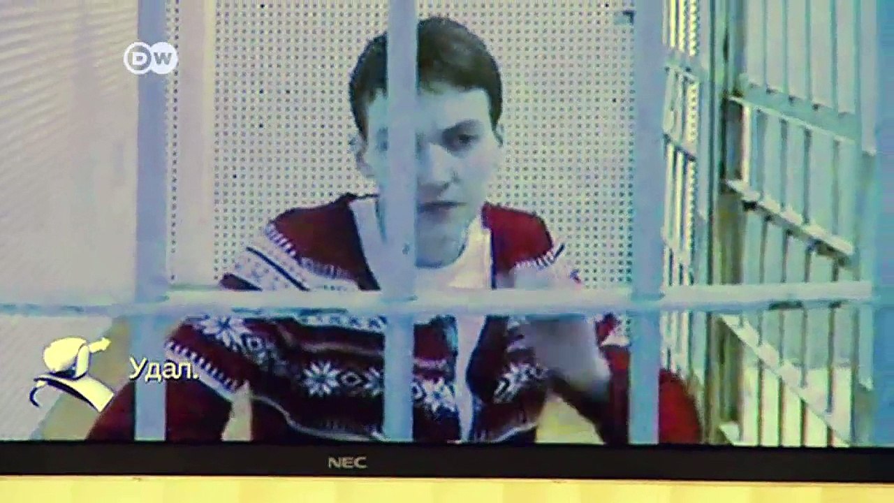 Pilotin will Hungerstreik fortsetzen | Journal