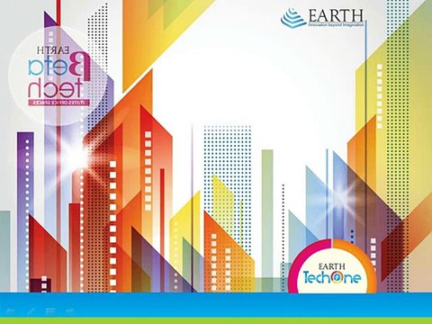 Commercial projects in Yamuna expressway