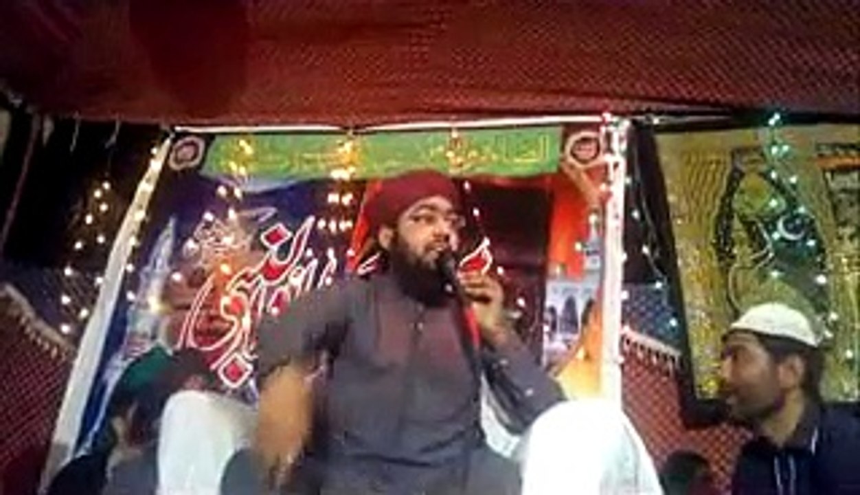 JNAT KHRID LI NAAT BEST OF WORLD ALBUM 2015 ABDUL SHAKOOR QADRI