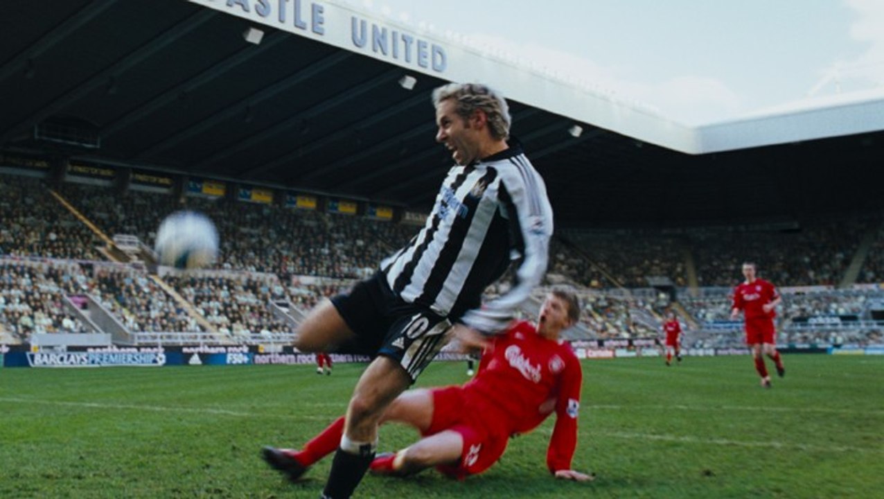 Goal! The Dream Begins Full Movie video Dailymotion