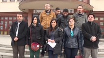 Eğitim-Sen: Hakkari'de, Kürtçe Tiyatroya Salon İzni Verilmedi