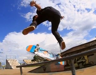 TUTORIALS - 9 TRICKS - Juninho PX