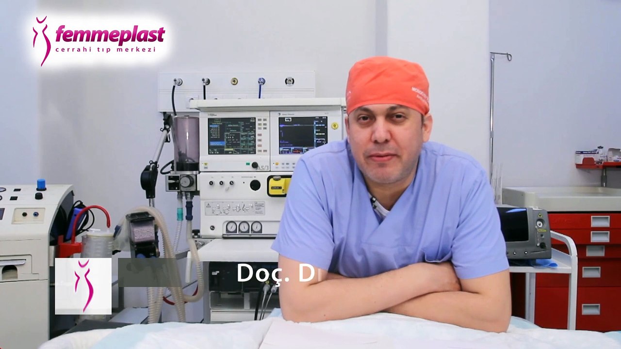 Göz kapağı estetiği ameliyatı nasıl yapılır - Göz Kapağı Ameliyatı