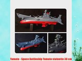 Yamato - Space Battleship Yamato statuette 30 cm