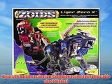 Zoids Liger Zero X #054 1/72 scale