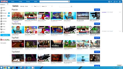 Download Video: [2015] How to Get FREE Robux and Tickets on ROBLOX! No Cheating or Hacking!