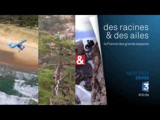 DRDA : La France des Grands Espaces – Bande-annonce