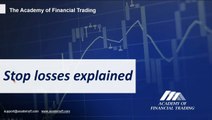 Why bother with Stop Losses? | Academy of Financial Trading