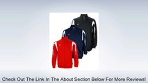 Nike Mens Conquer Game Warm Up Athletic Jacket Review