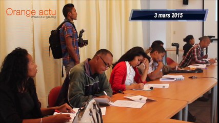 Banque mondiale, pour une croissance de 5% pour les cinq ans à venir