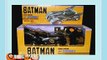 Toy Biz Batman Radio Control Batmobile RC Remote Controlled Car Vehicle 1989 Marvel Comics