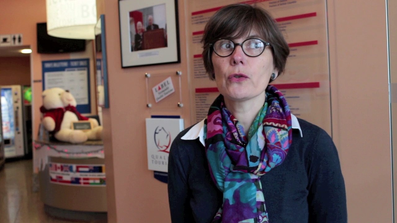 NQT 14 : témoignage de Nathalie WORTHINGTON