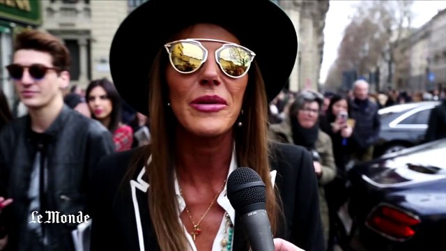 Les défilés de Milan en 3 minutes