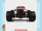 Himoto Raider 4WD ARR RC Monster Truck (1/8 Scale)