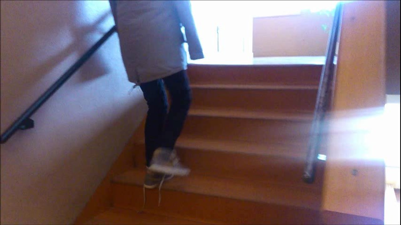 Mes lacets