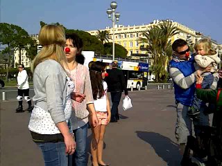 Fada's Danse en Fauteuil roulant