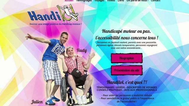 Il était une 2ème fois !