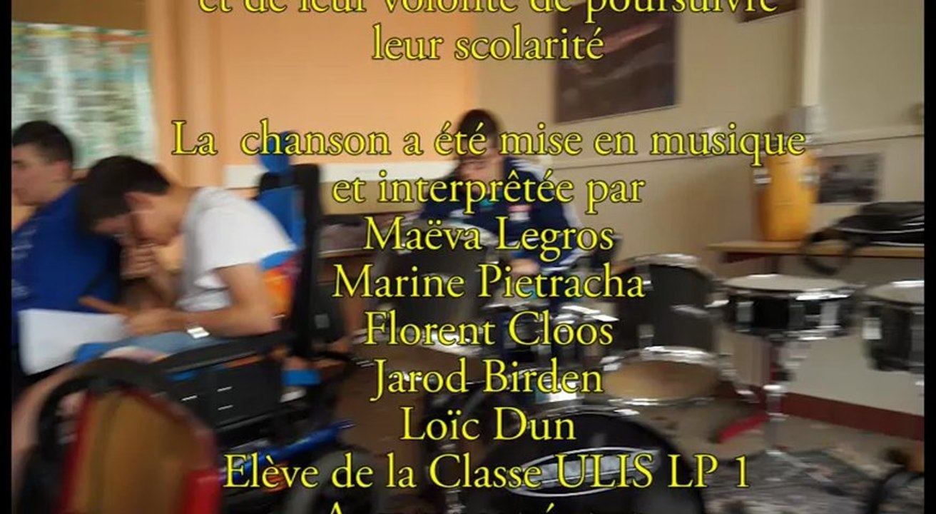 T'es Handi ou t'es cap