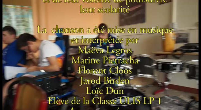 T'es Handi ou t'es cap