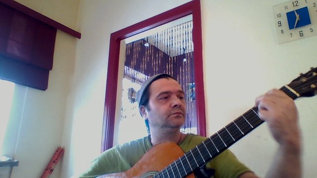 Et puis, et puis (de Joe Loddo)