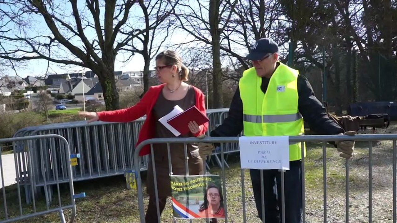 La révolution l'est arrivée !