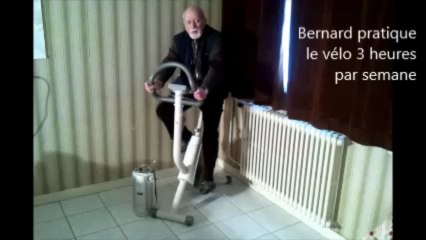 Maîtriser La B.P.C.O. grace à l'activité physique