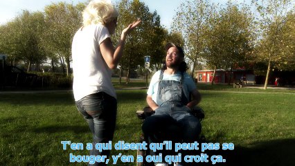 Tétraoutai | Thom-A (sous-titré)