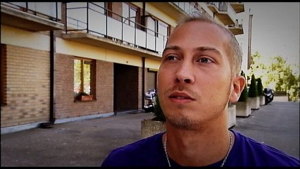 Bref Je Suis Handicapé (Parodie)