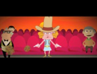 Le Cinéma, c'est pour tout le monde !